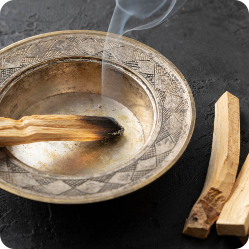 Palo Santo
